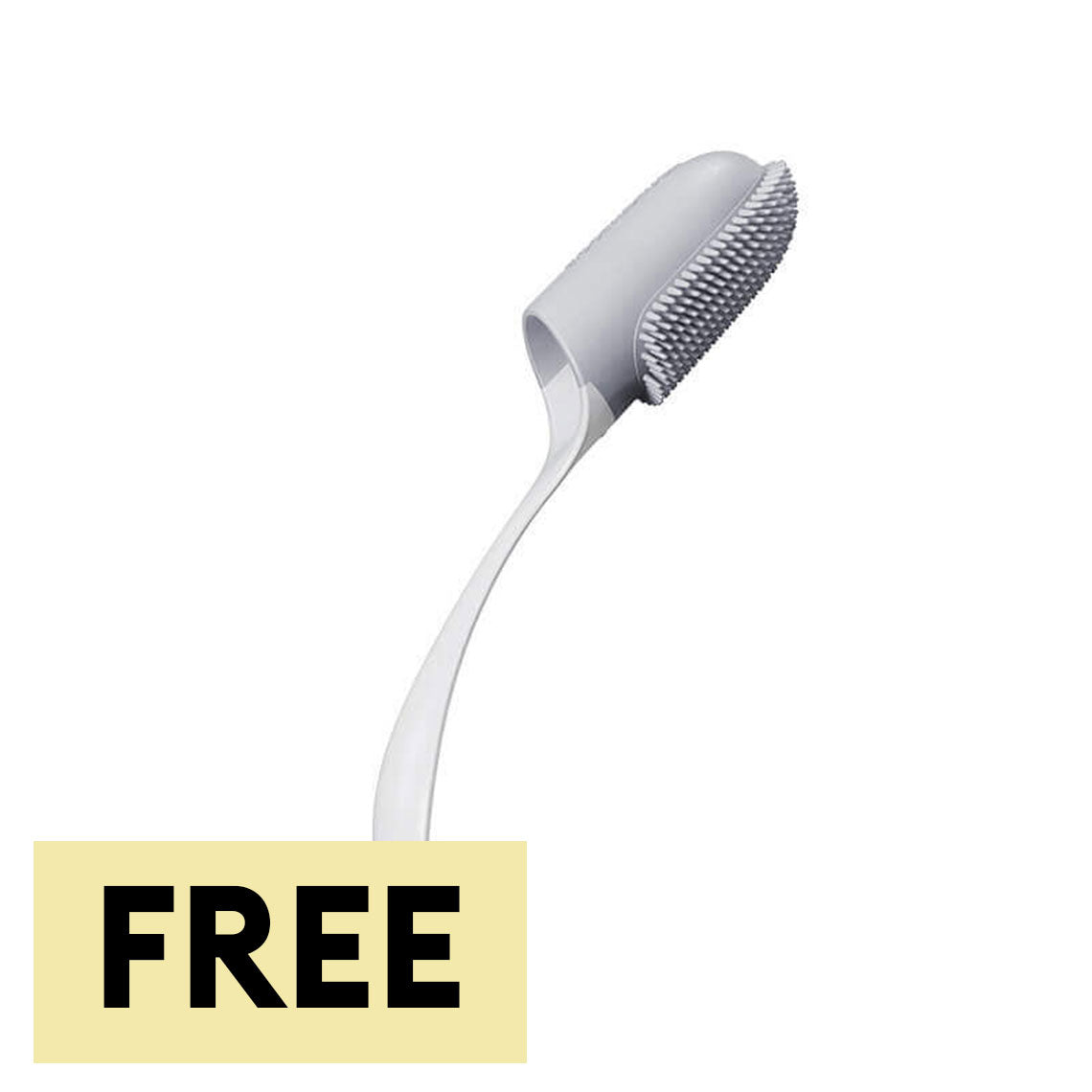 Pet Toothbrush Finger Toothbrush for Teeth Cleaning-Limited Quantity