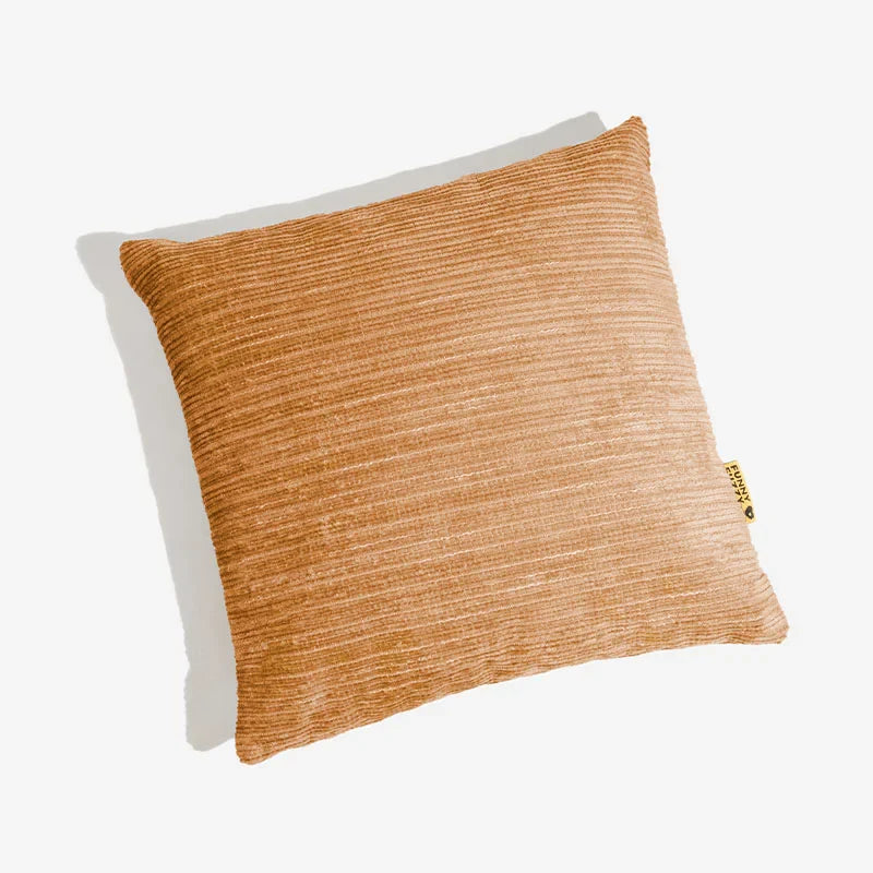 Waterproof Antimicrobial Simple Chenille Fabric Anti-scratch Sectional Couch Cover