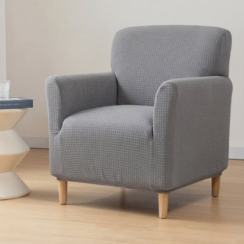 High-Elastic Water-resistant and Anti-Scratch Full Wrap Sofa Protection Recliner Chair Covers