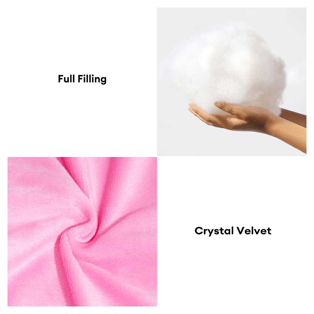 Classic Convertible Race Car Bolster Pet Bed - Fast&Fur