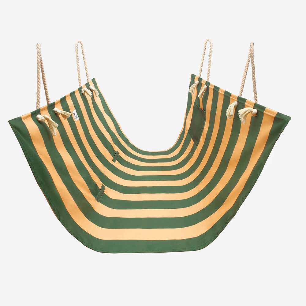 Dog Car Seat Cover- Holiday - FUNNYFUZZY