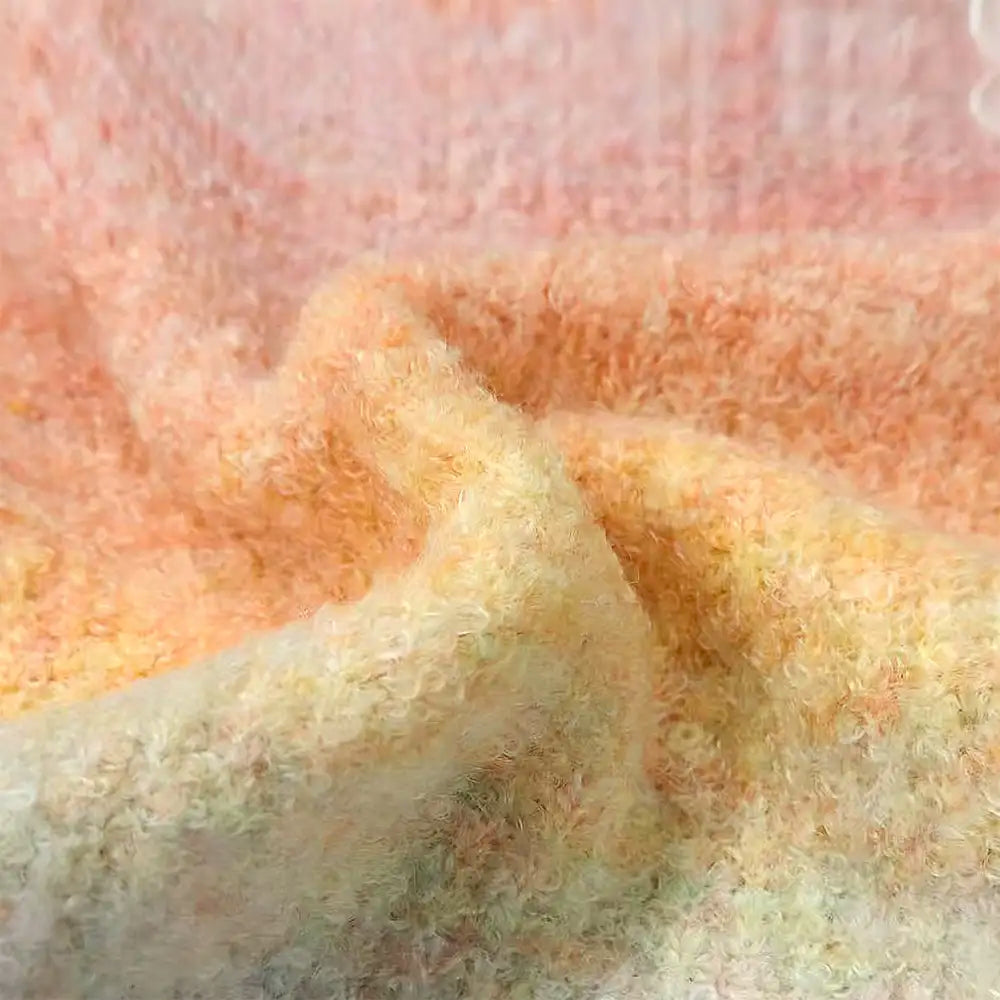 Soft Warm Thick-Knitted Dog Sweater – Designed For Dachshunds, French Bulldogs & Pugs