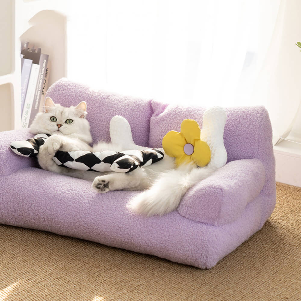 Fashion Cute Cosy Pet Pillow-Limited Quantity