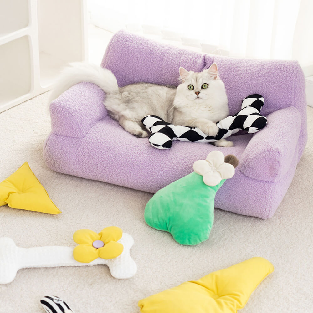 Fashion Cute Cosy Pet Pillow-Limited Quantity