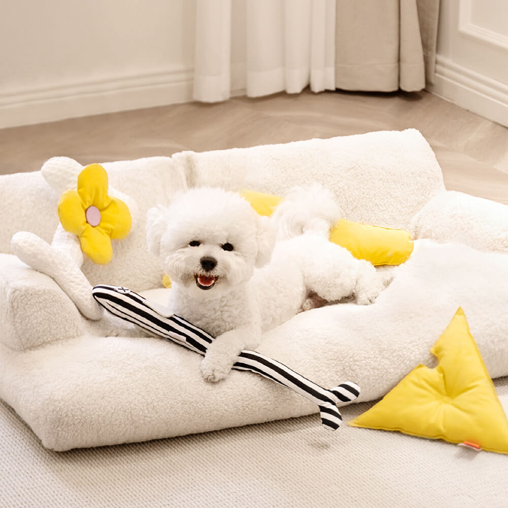 Fashion Cute Cosy Pet Pillow-Limited Quantity