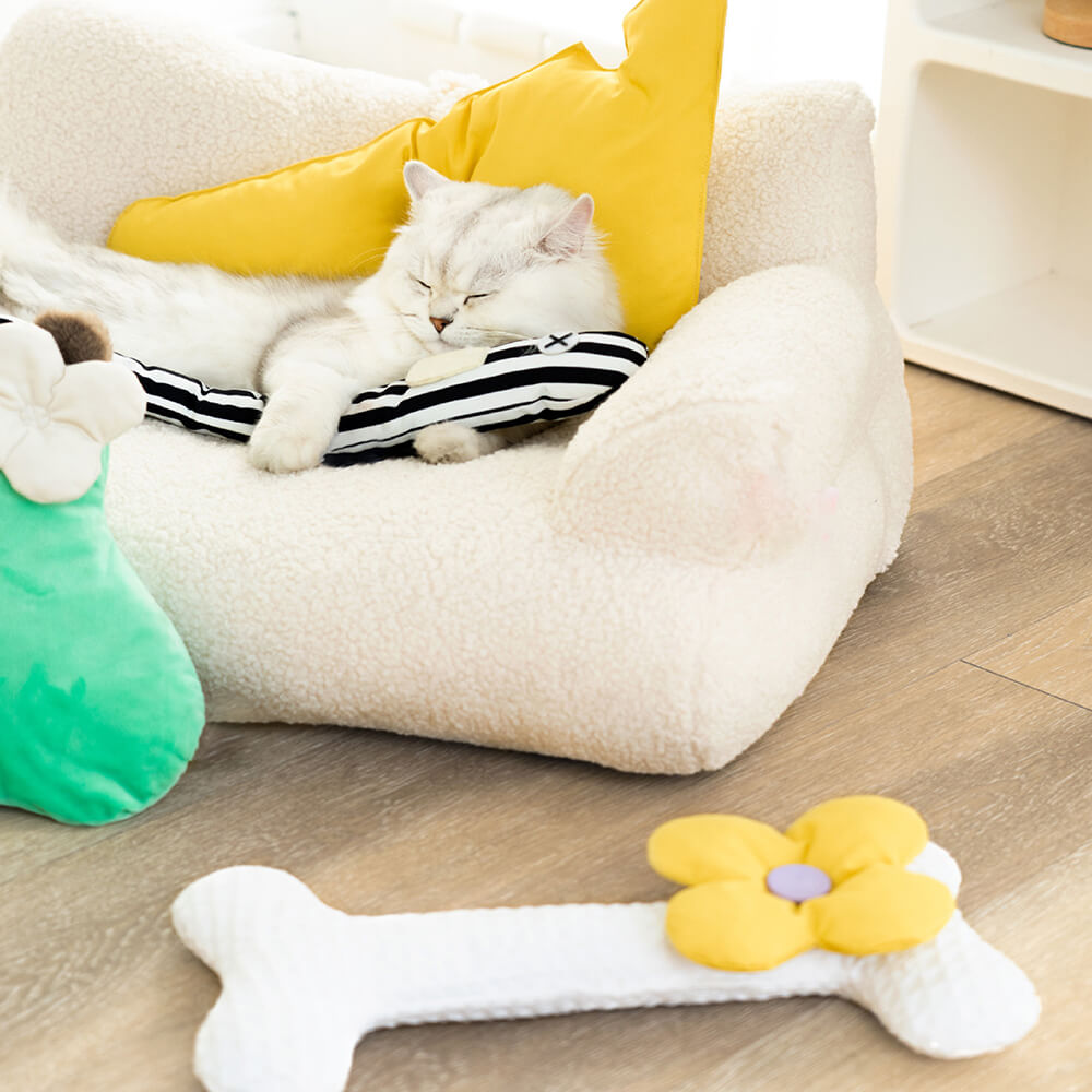 Fashion Cute Cosy Pet Pillow-Limited Quantity