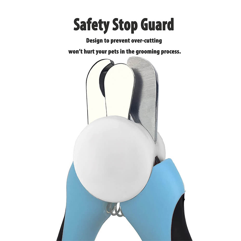 Dog Nail Clipper With Nail File-Limited Quantity