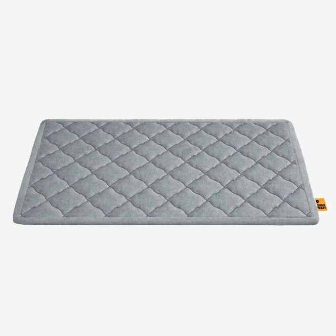 Cooling Car Seat Mat for Dogs - Chill Nest