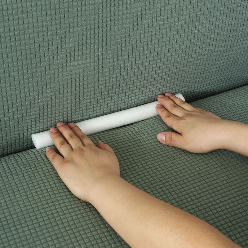 Couch Cover Foam Anti-slip Fixing Sticks