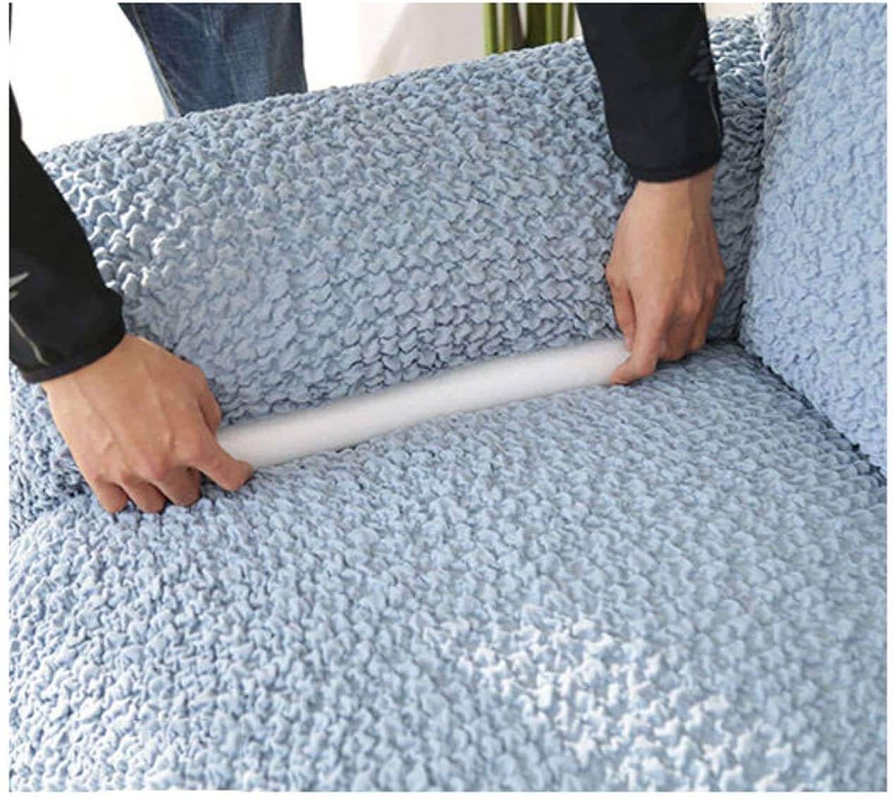 Couch Cover Foam Anti-slip Fixing Sticks