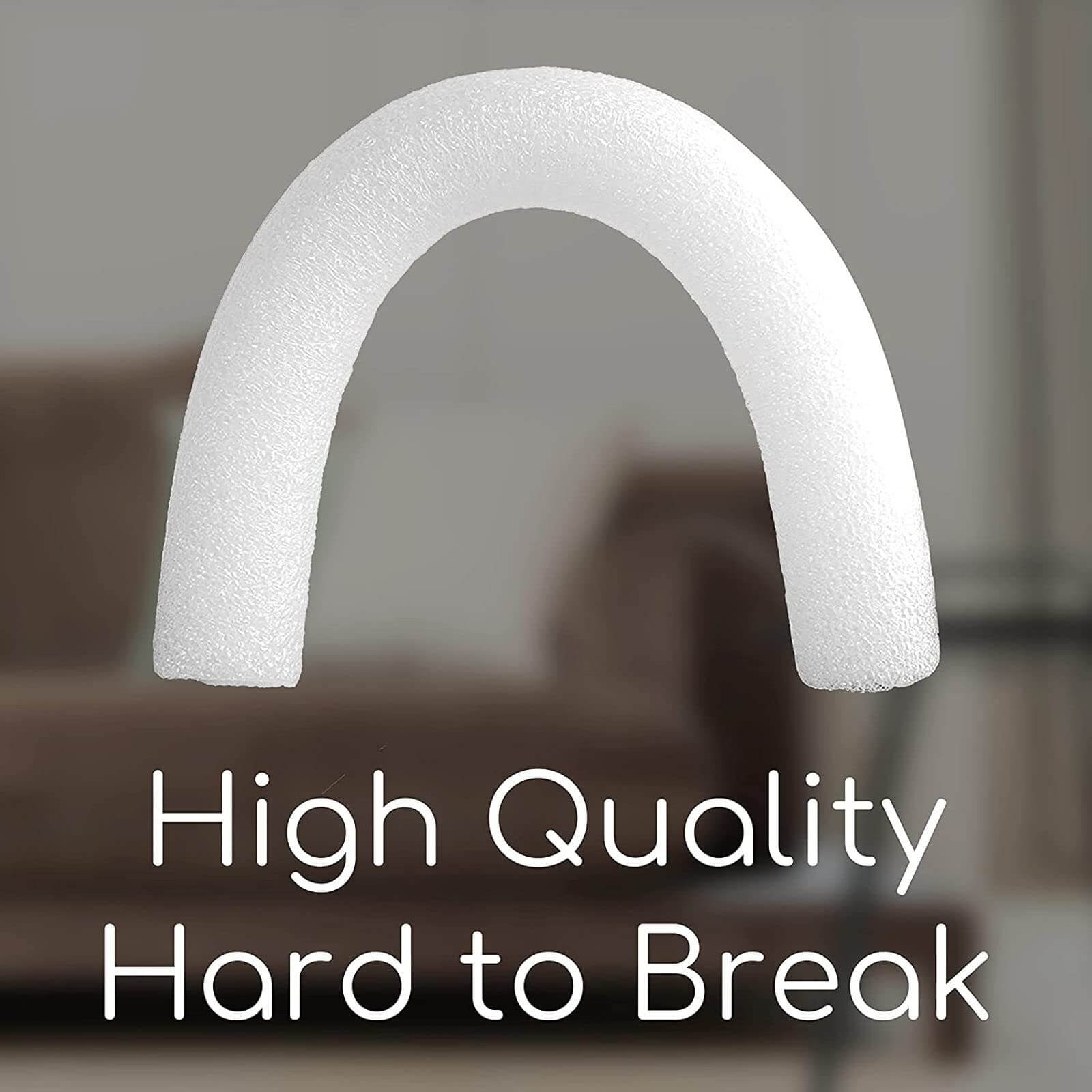 Couch Cover Foam Anti-slip Fixing Sticks