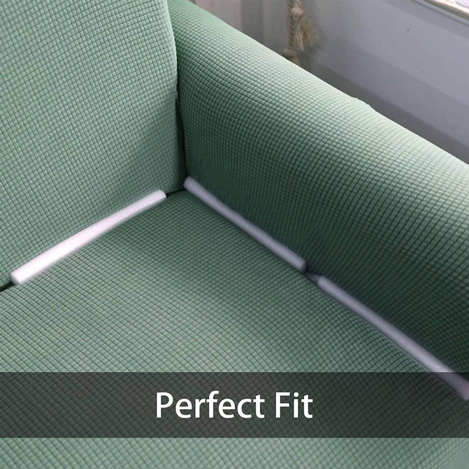 Couch Cover Foam Anti-slip Fixing Sticks