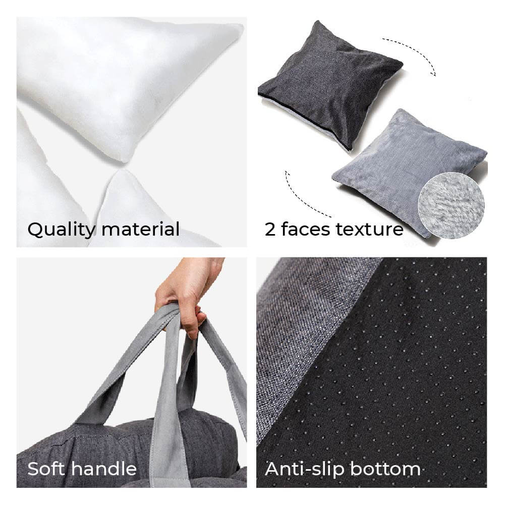 Travel Bundle Happy Easter