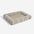 Orthopedic All-season Memory Foam Dog Bed - Funnyfuzzy SnugNest
