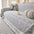 Four Seasons Universal Ice Silk Cool Feeling Couch Cover