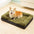 Spacious Cosy Durable Orthopaedic Washable Dog & Cat Bed