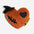 FUNNYFUZZY Plush Squeaky Dog Toy