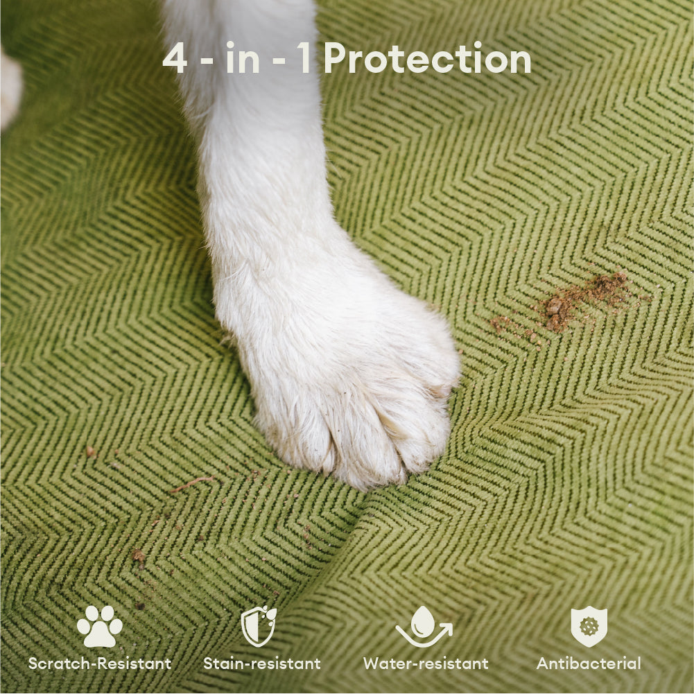 Waterproof Soft Protector Car Seat Covers-Be Fresh