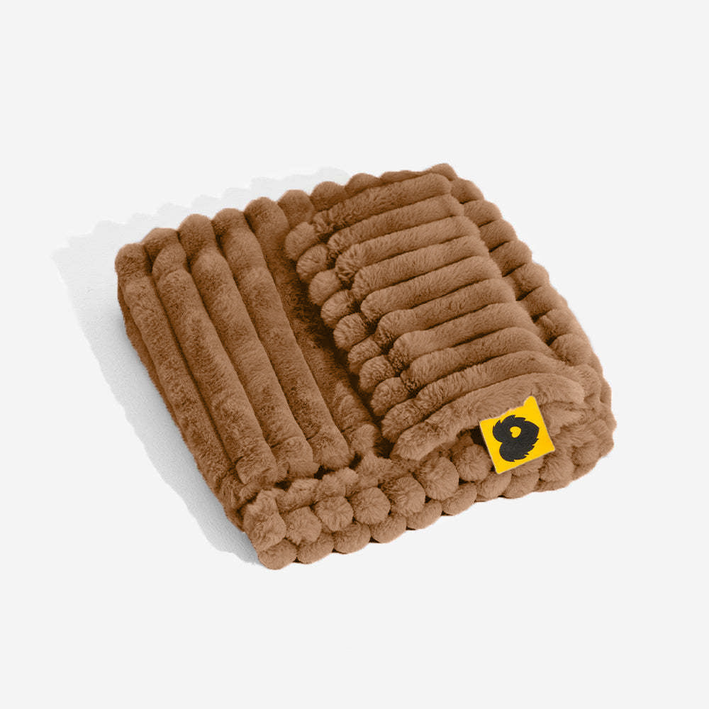 Bed Cover - Large Washable Fluffy Orthopaedic Soft Dog Pillow Dog Sofa Bed