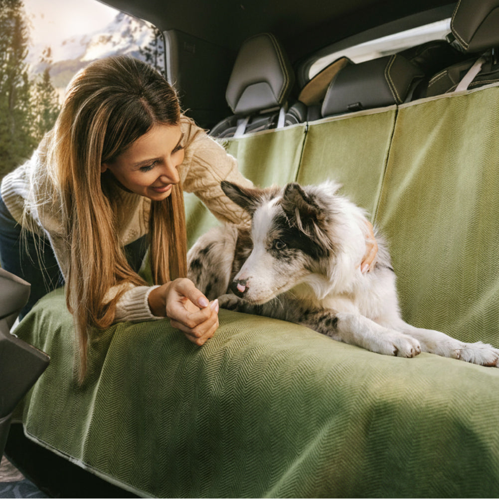 Waterproof Soft Protector Car Seat Covers-Be Fresh