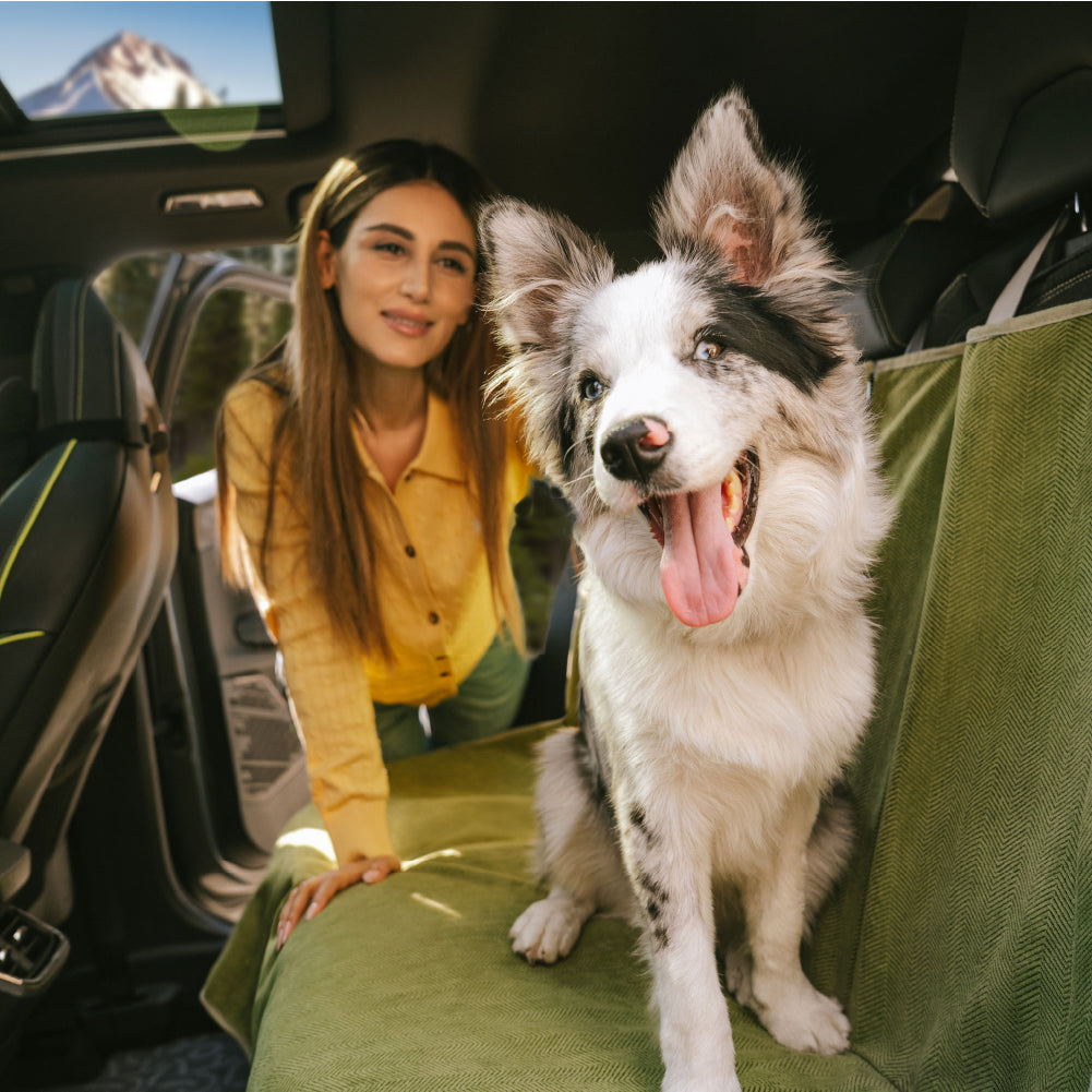 Waterproof Soft Protector Car Seat Covers-Be Fresh