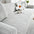 Jacquard Stretch Full-Cover Anti-scratch Outdoor Couch Cover