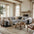 One-Piece Cozy Flannel Sofa Protection Non-Slip Sectional Couch Cover