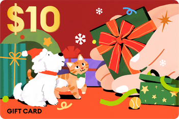 2025 HOLIDAY GIFT CARD