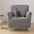 High-Elastic Water-resistant and Anti-Scratch Full Wrap Sofa Protection Recliner Chair Covers