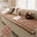 Lazy Soft Flannel Breathable Pet Mat Non-slip Couch Cover