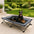 Foldable Elevated Dog Bed-Urban Roaming