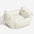 Cloud Luxury Quilted Dog Car Seat Booster Bed