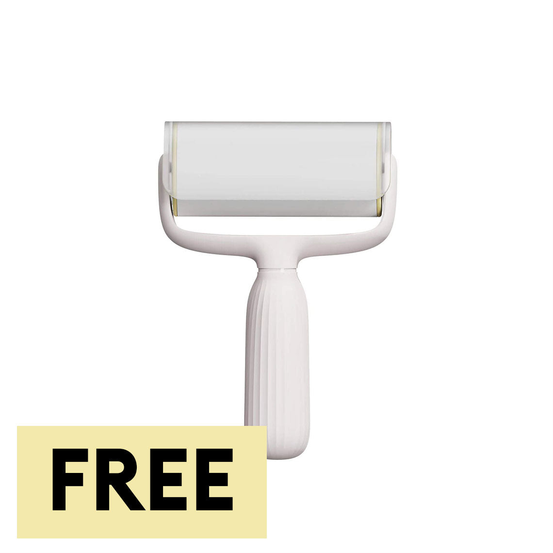 Handheld Pet Sticky Hair Lint Roller-Limited Quantity