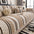 Bohemian Chenille Scratch-Resistant Durable Furniture Protection Couch Cover