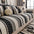 Bohemian Chenille Scratch-Resistant Durable Furniture Protection Couch Cover