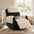 Water-Repellent Brushed Fabric All-Season Breathable Non-Slip Recliner Slipcover