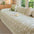 Checkered Pattern Breathable Chenille Sofa Protection Couch Cover