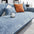 Chenille Wear-Resistant Anti-Scratch Sofa Anti-Slip Protection Couch Cover