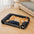 Deluxe Flannel Double-Layer Orthopaedic Dog Sofa Bed