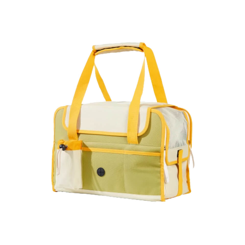 Durable Multi-Functional Oxford Travel Dog & Cat Carrier Bag