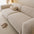Elegant Chenille All-Seasons Anti-Scratch Sofa Full Wrap Stretch Couch Cover