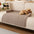 Pearl Fleece Ultra-Soft Dog Mat Furniture Protector Cover