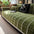 Elegant Chequered Jacquard Chenille All-Season Sofa Protector Couch Cover