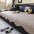 Water-repellent Teddy Fleece Non-Slip Straight Outdoor Couch Cover