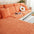 Floral Velvet Stretch Full Wrap Sofa Protector Couch Cover