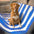 Dog Car Seat Cover- Holiday - FUNNYFUZZY