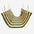 Dog Car Seat Cover- Holiday - FUNNYFUZZY