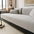 All-Season Breathable Chenille Scratch-Resistant Sofa Protection Outdoor Couch Cover