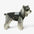 Functional Color-Block Dual-Sided Reversible Wear Dog Vest Coat