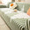 Herringbone Cozy Full-Wrap Stretch Magic Couch Cover